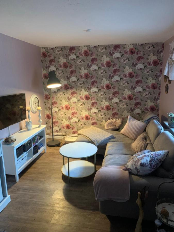 Appartamento Lotta'S Ferienhaeuschen Emden Esterno foto